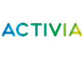 Logo firmy Activia