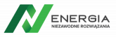 Logo firmy N energia