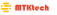 Logo firmy MTKtech Sp. z o.o.