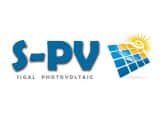 Logo firmy S-PV