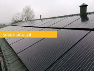Realizacja firmy SMARTSOLAR o. Bydgoszcz, zdjęcie 1