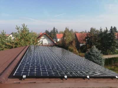 Realizacja firmy Insun, zdjęcie 1