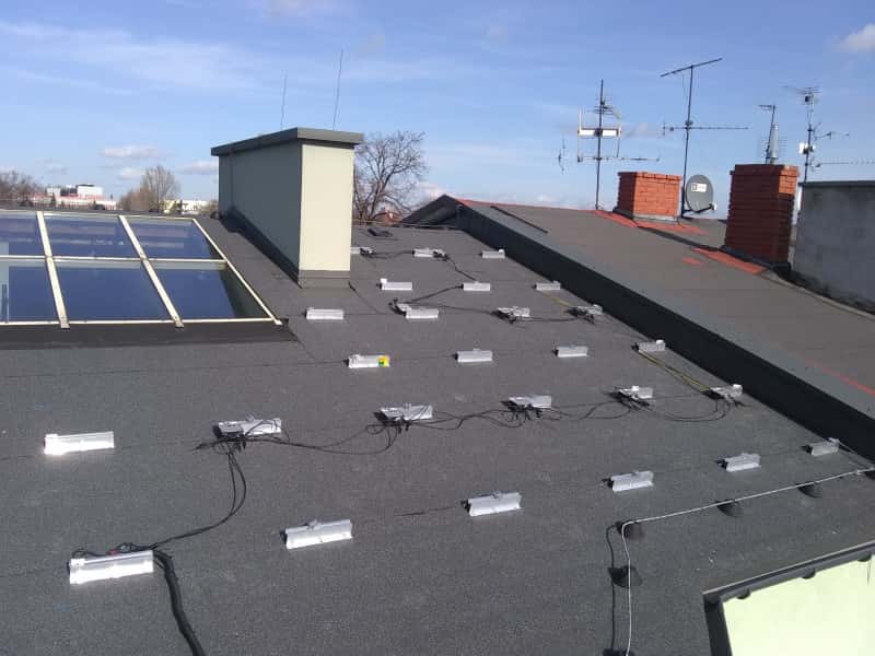 Realizacja firmy Solar Group, zdjęcie 1
