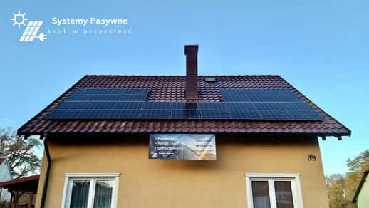 Realizacja firmy Systemy Pasywne, zdjęcie 1