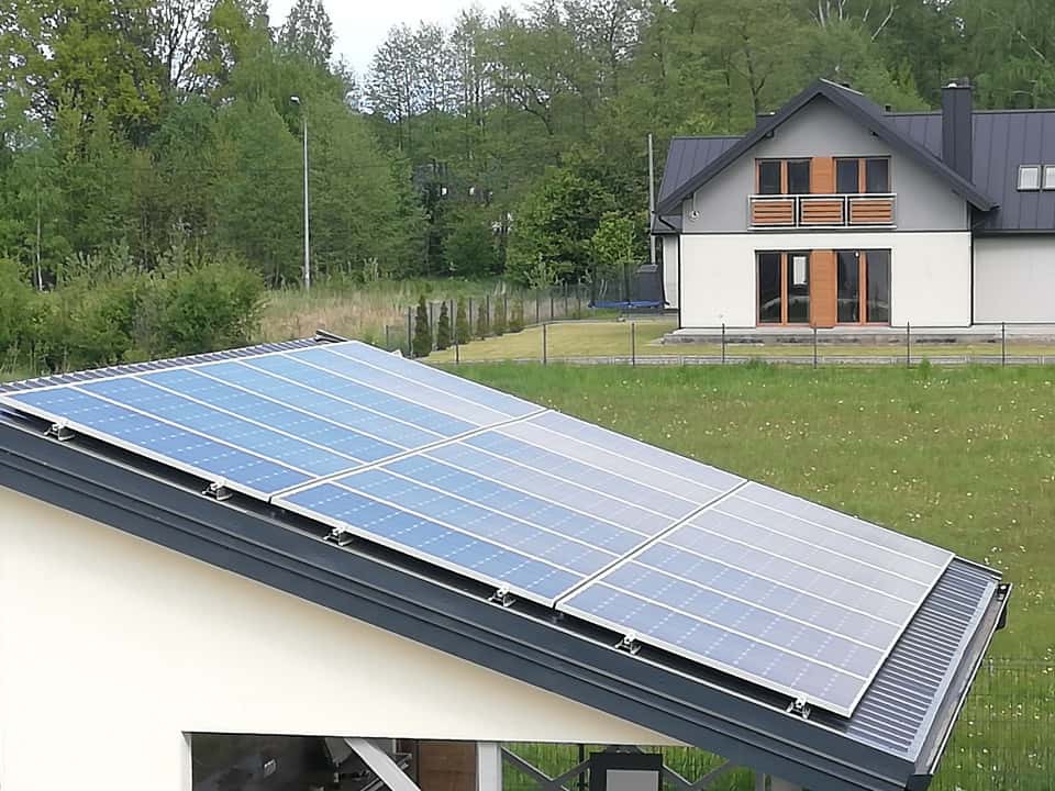 Realizacja firmy Energyeco, zdjęcie 1