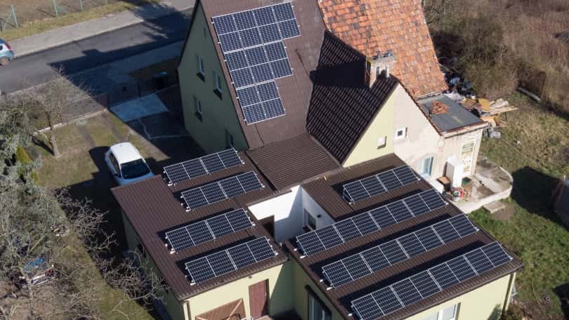 Realizacja firmy N ENERGIA, zdjęcie 1