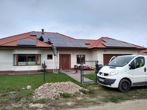 Realizacja firmy elektrykadomki.pl, zdjęcie 1