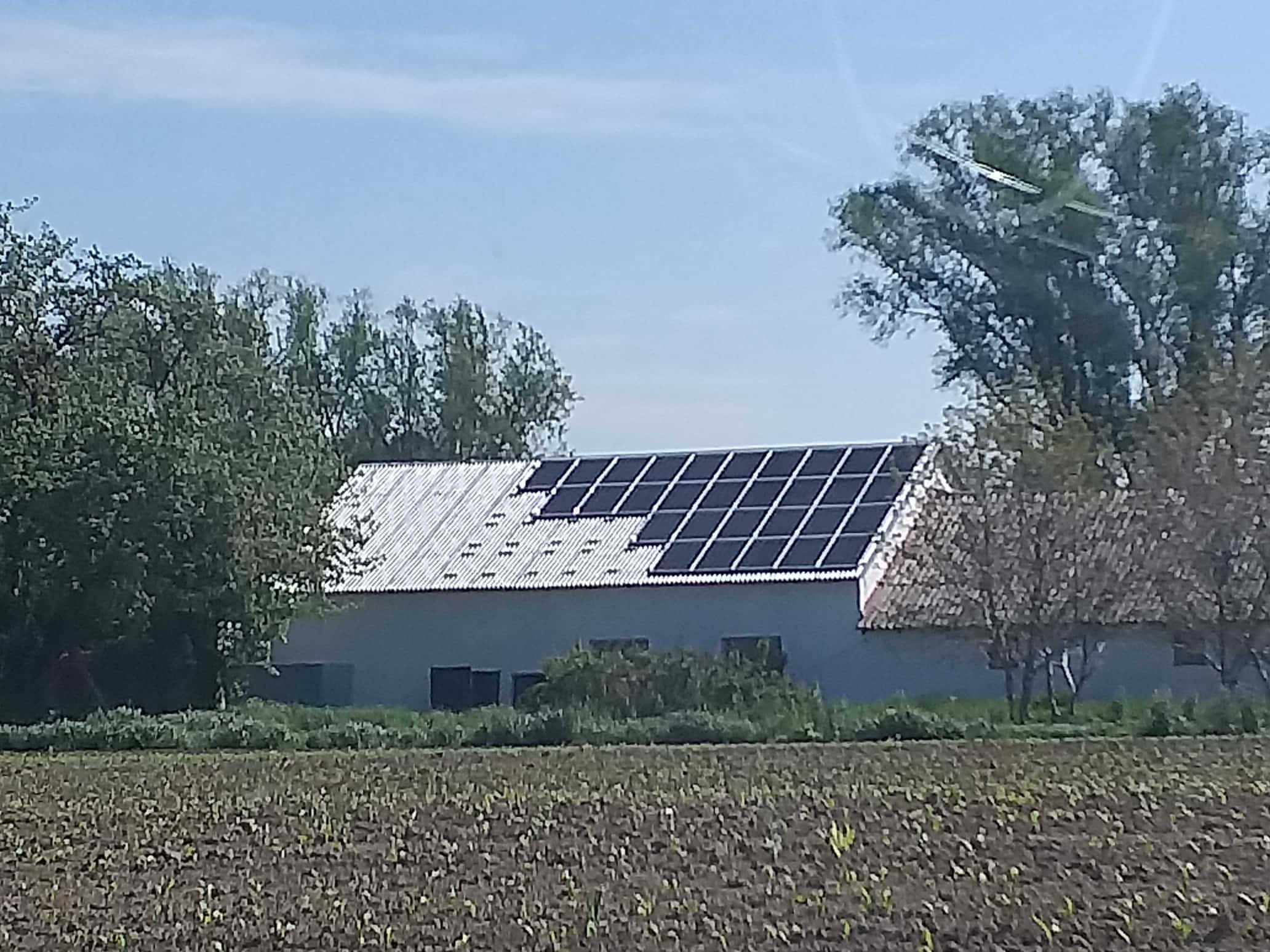 Realizacja firmy Erato Energy o.Mazowsze, zdjęcie 1
