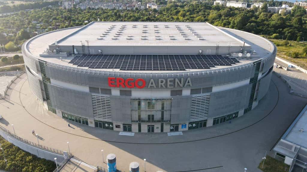 Realizacja firmy SolarSpot, zdjęcie 1