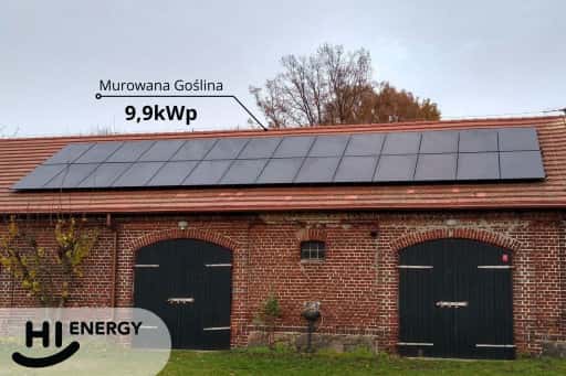 Realizacja firmy HiEnergy, zdjęcie 1