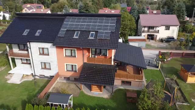 Realizacja firmy Neon Zielona Energia, zdjęcie 1