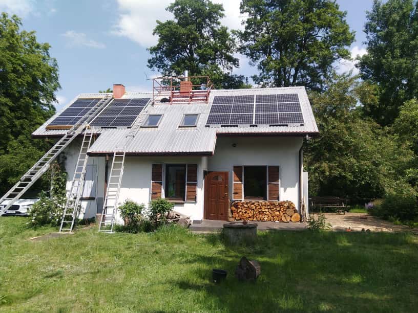 Realizacja firmy solar-x, zdjęcie 1