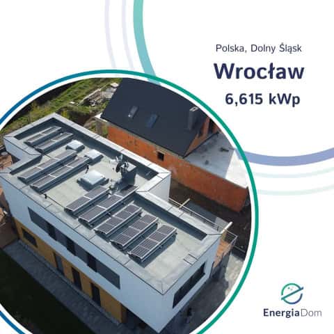 Realizacja firmy EnergiaDom, zdjęcie 1