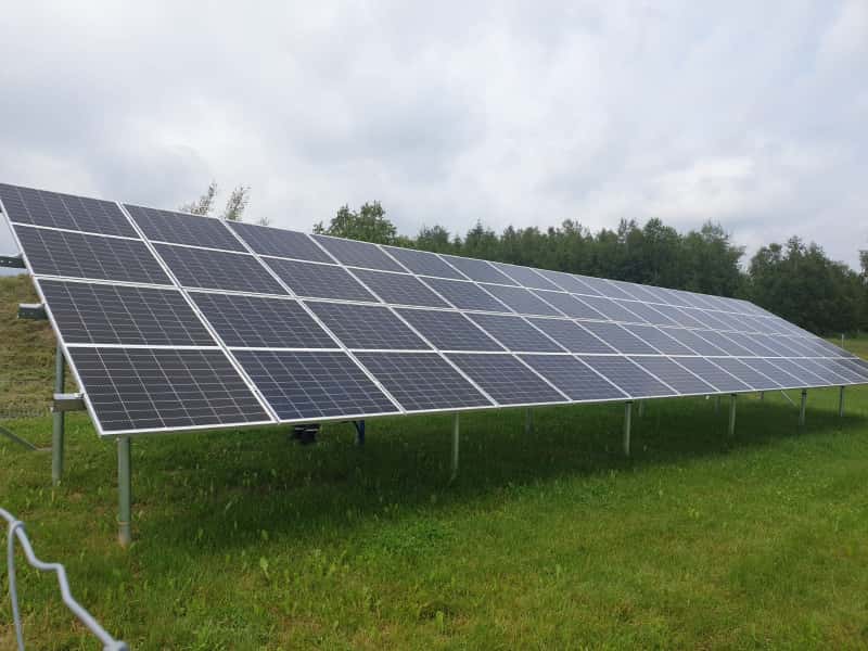 Realizacja firmy PLENERGY, zdjęcie 1