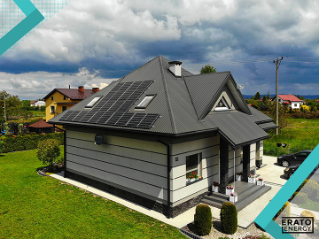 Realizacja firmy Erato Energy, zdjęcie 1