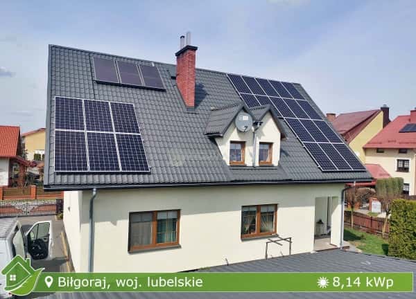 Realizacja firmy WOJTMAR, zdjęcie 1