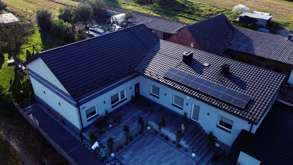 Realizacja firmy Sun-Spot, zdjęcie 1