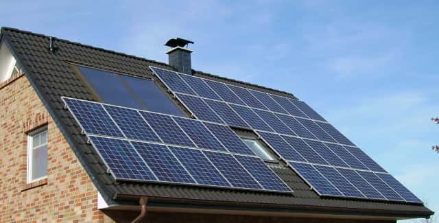 Realizacja firmy ERATO ENERGY o. Południe, zdjęcie 1