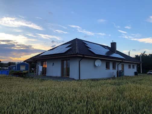 Realizacja firmy Adapia Energy, zdjęcie 1