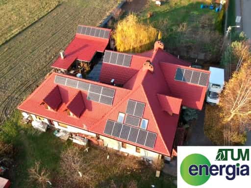 Realizacja firmy ATUM-Energia, zdjęcie 1