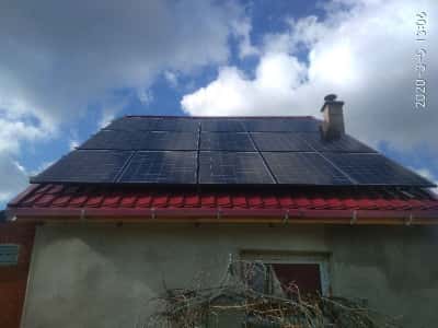 Realizacja firmy AlarmSat, zdjęcie 1