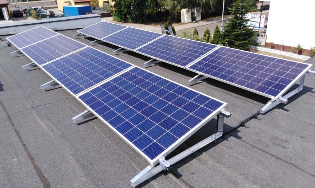 Realizacja firmy SunnyTech, zdjęcie 1
