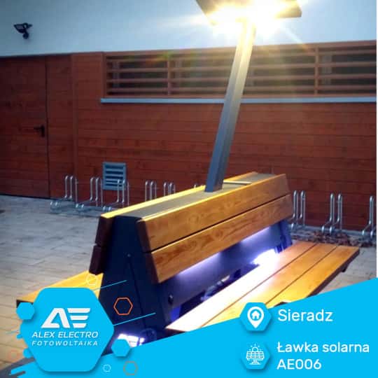 Realizacja firmy Alex Electro, zdjęcie 1