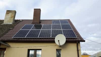 Realizacja firmy VSB Instalacje, zdjęcie 1