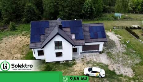 Realizacja firmy Solektro, zdjęcie 1