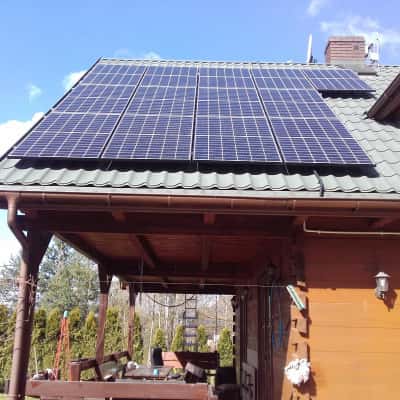 Realizacja firmy Smartsolar Oddział Mazowieckie, zdjęcie 1