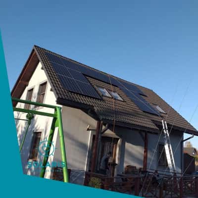 Realizacja firmy Solaris Lublin, zdjęcie 1