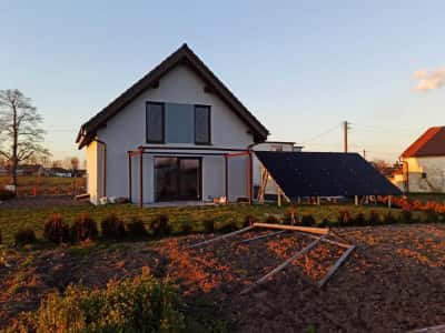 Realizacja firmy WDS Energy, zdjęcie 1