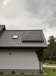 Realizacja firmy Energia Słońca, zdjęcie 1