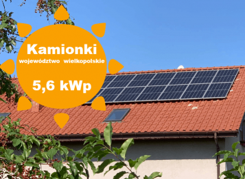 Realizacja firmy Energiasol, zdjęcie 1