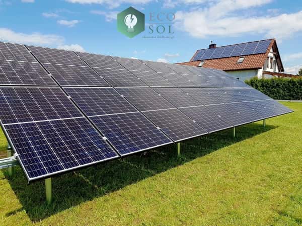 Realizacja firmy Eco Sol, zdjęcie 1