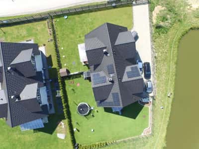 Realizacja firmy SOLARTECH ENERGY, zdjęcie 1