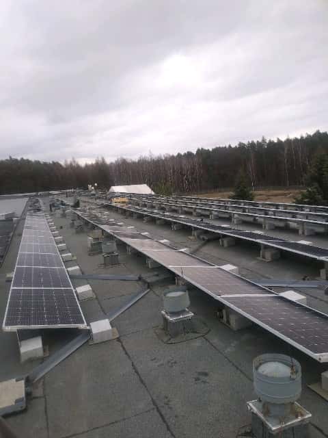 Realizacja firmy Horizon Power, zdjęcie 1