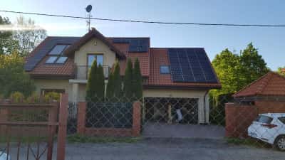 Realizacja firmy DEK SOLAR, zdjęcie 1