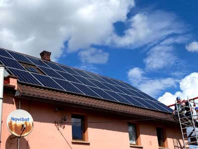 Realizacja firmy Twoja Dobra Energia SP Z O O, zdjęcie 1