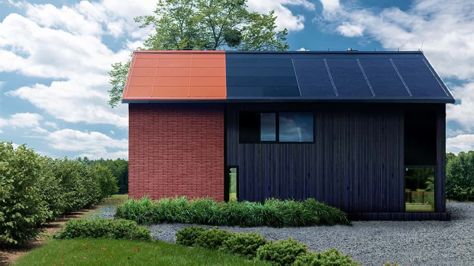 Realizacja firmy SunRoof, zdjęcie 1