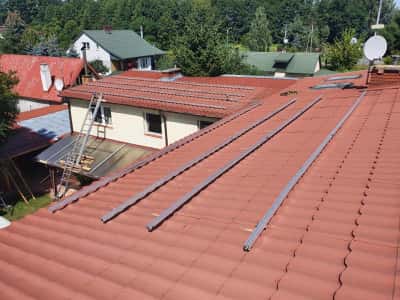 Realizacja firmy Ecostacja sp zo.o., zdjęcie 1