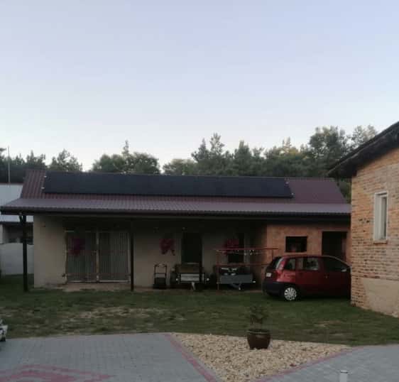 Realizacja firmy Eko-Central, zdjęcie 1