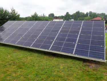 Realizacja firmy Solartech Energy o. Górny Śląsk, zdjęcie 1