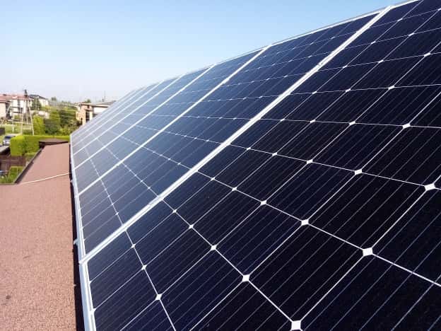 Realizacja firmy SOLPLAN, zdjęcie 1