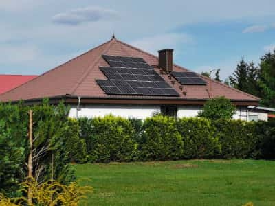 Realizacja firmy HelioExpert, zdjęcie 1