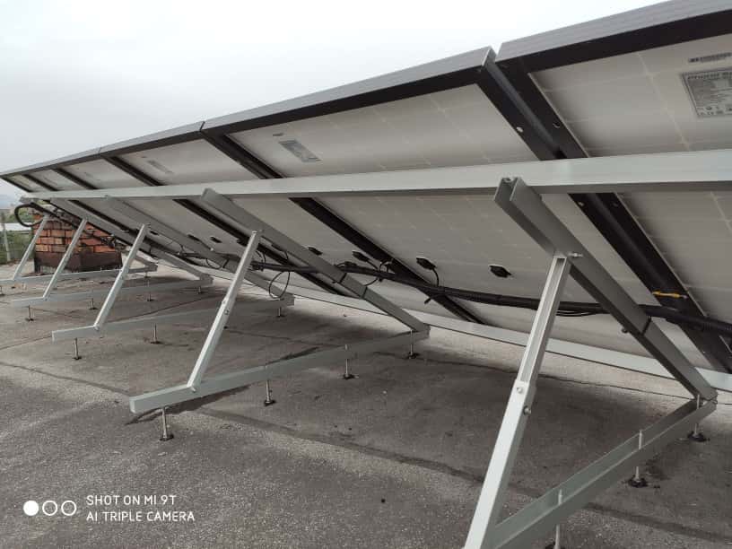 Realizacja firmy Solarbit, zdjęcie 1
