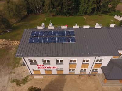 Realizacja firmy FebeEnergy, zdjęcie 1