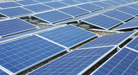 Realizacja firmy Dialeo Solar, zdjęcie 1