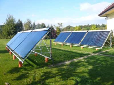 Realizacja firmy Energo-Term Technika Grzewcza i Solarna, zdjęcie 1