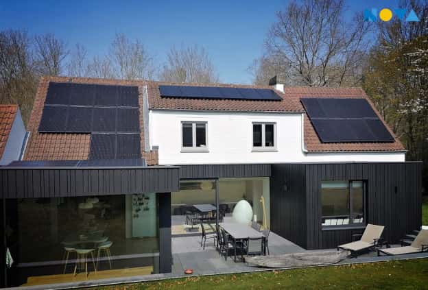 Realizacja firmy NOVA Energy, zdjęcie 1